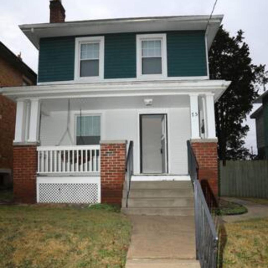 Homestay Euclid Ave Columbus