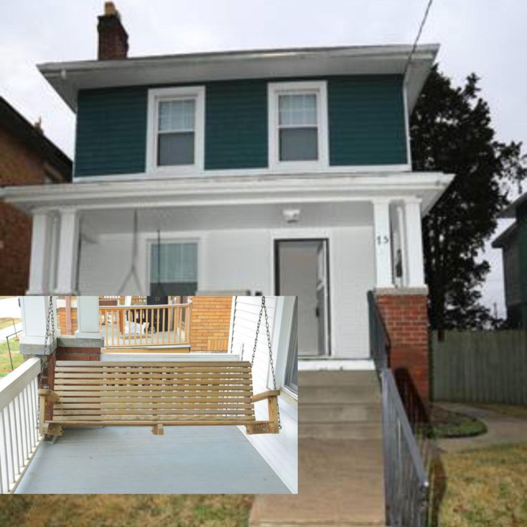 Euclid Ave Homestay