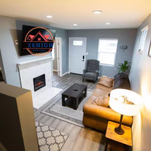 Euclid Ave Homestay Columbus