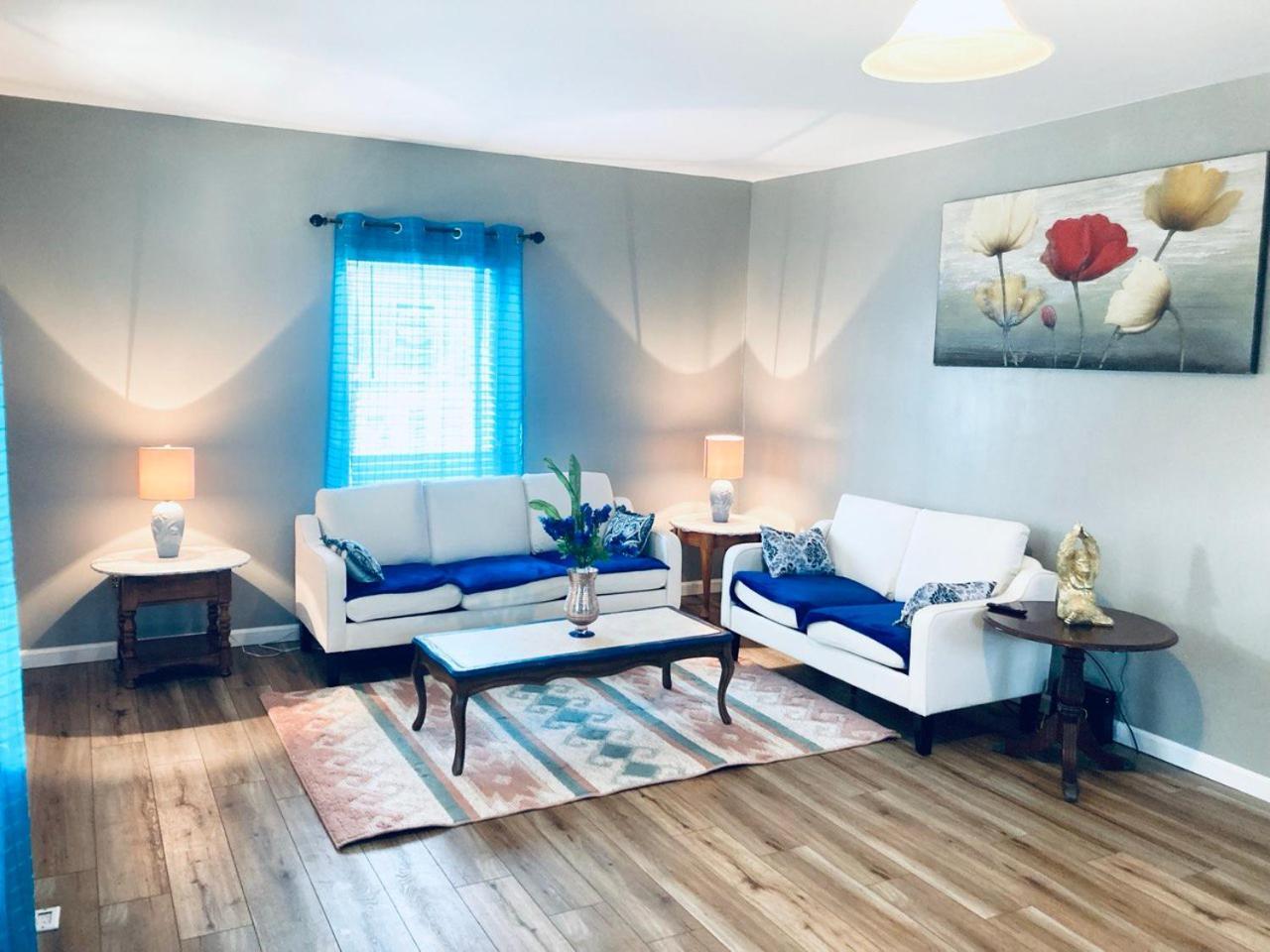 Euclid Ave Homestay